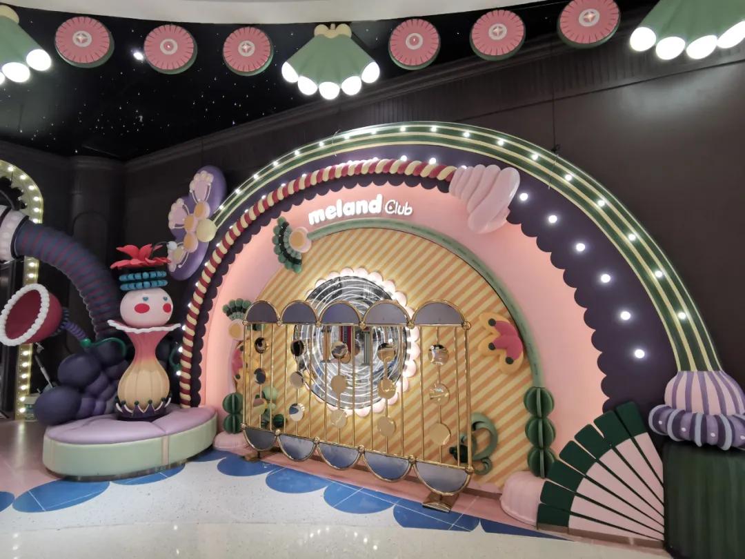 南京河西金鹰商场,南京最火商场