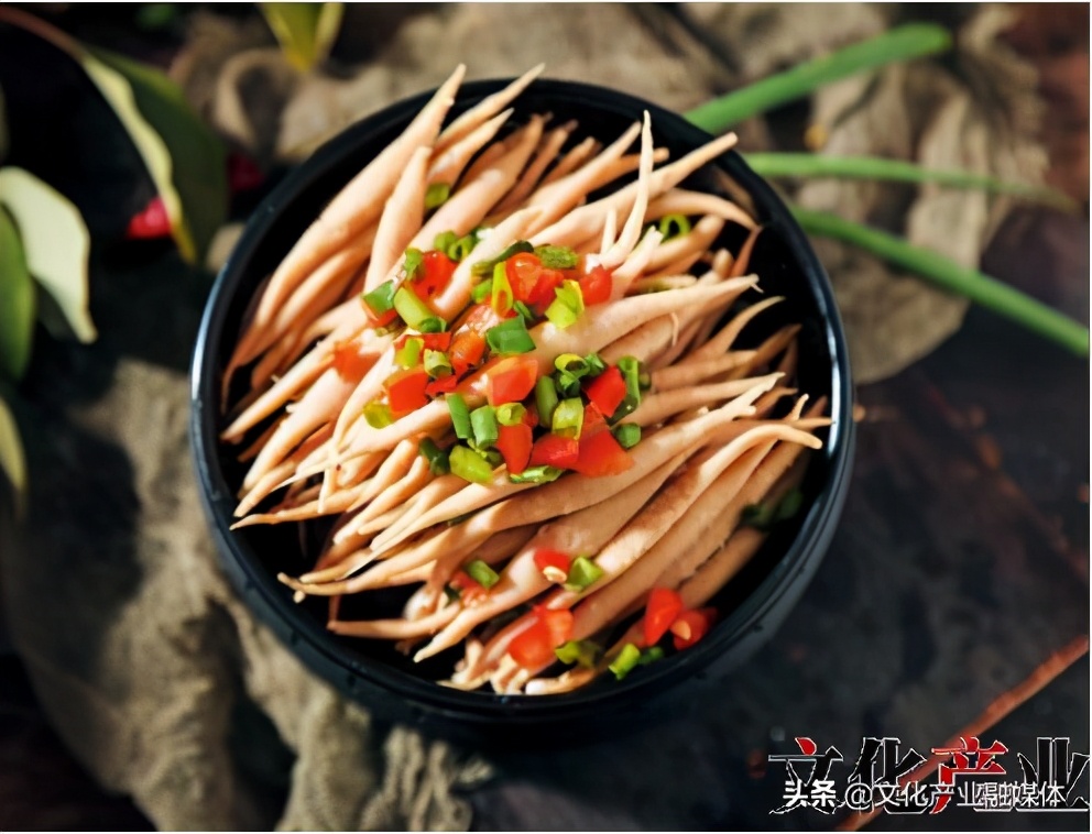 莜面鱼鱼哪里特产,红面鱼鱼的和面方法