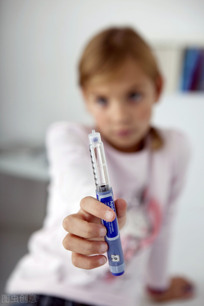 注射胰岛素一年血糖还是高,20岁姑娘胰岛素294正常吗