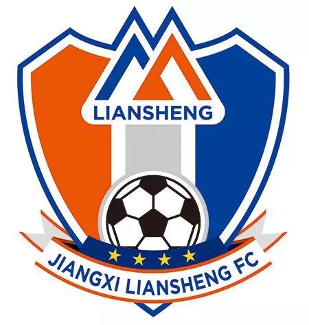 江西联盛足球2018,江西联盛足球改名