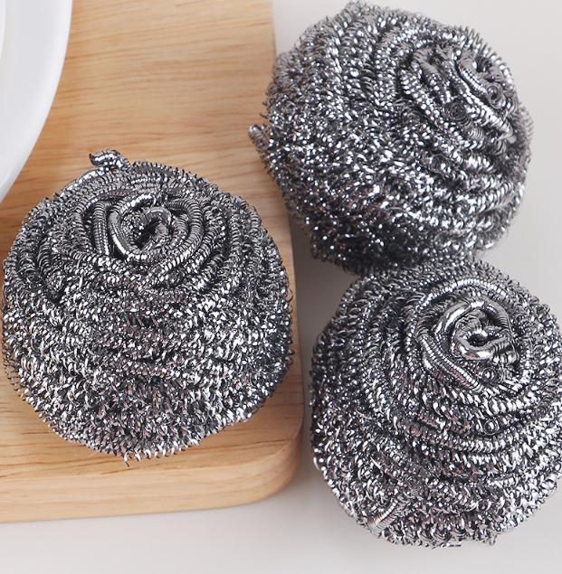 厨房专用洗刷神器,最好用的厨房清洗神器