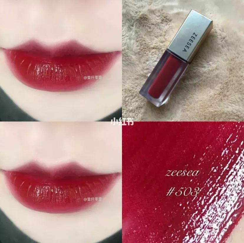 mac最值得买的10支口红,口红只卖999