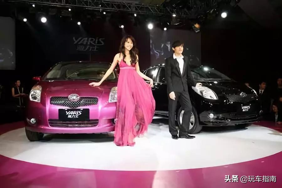 几万块钱买丰田suv,几万块钱的丰田车是哪一款