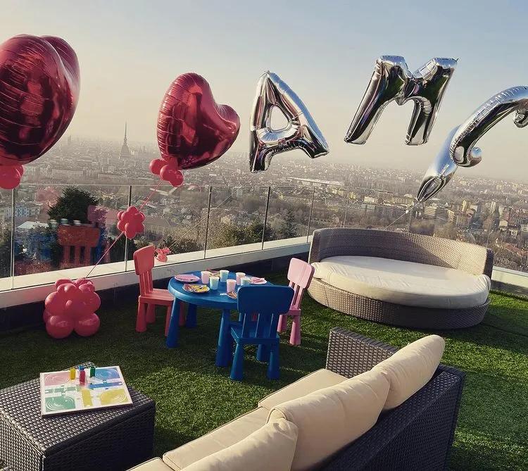 有钱又有品味的明星家装修,身价10亿级的足球巨星豪宅