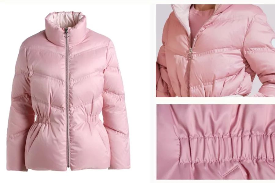 欧时力秋款图片,今年的欧时力好香