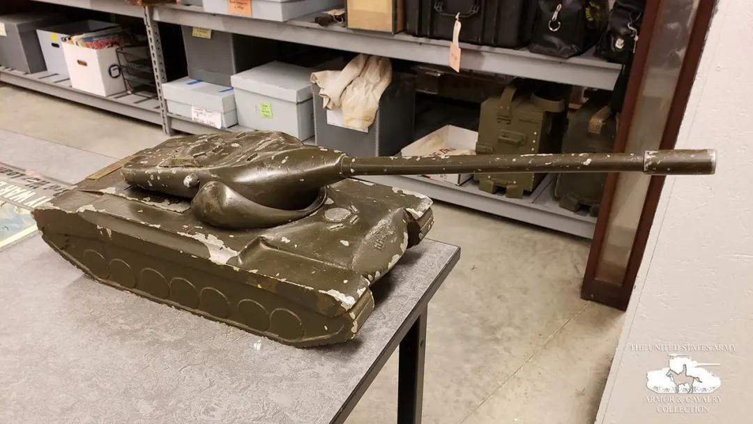 t57重型坦克攻略,战车溯源美国歼击车