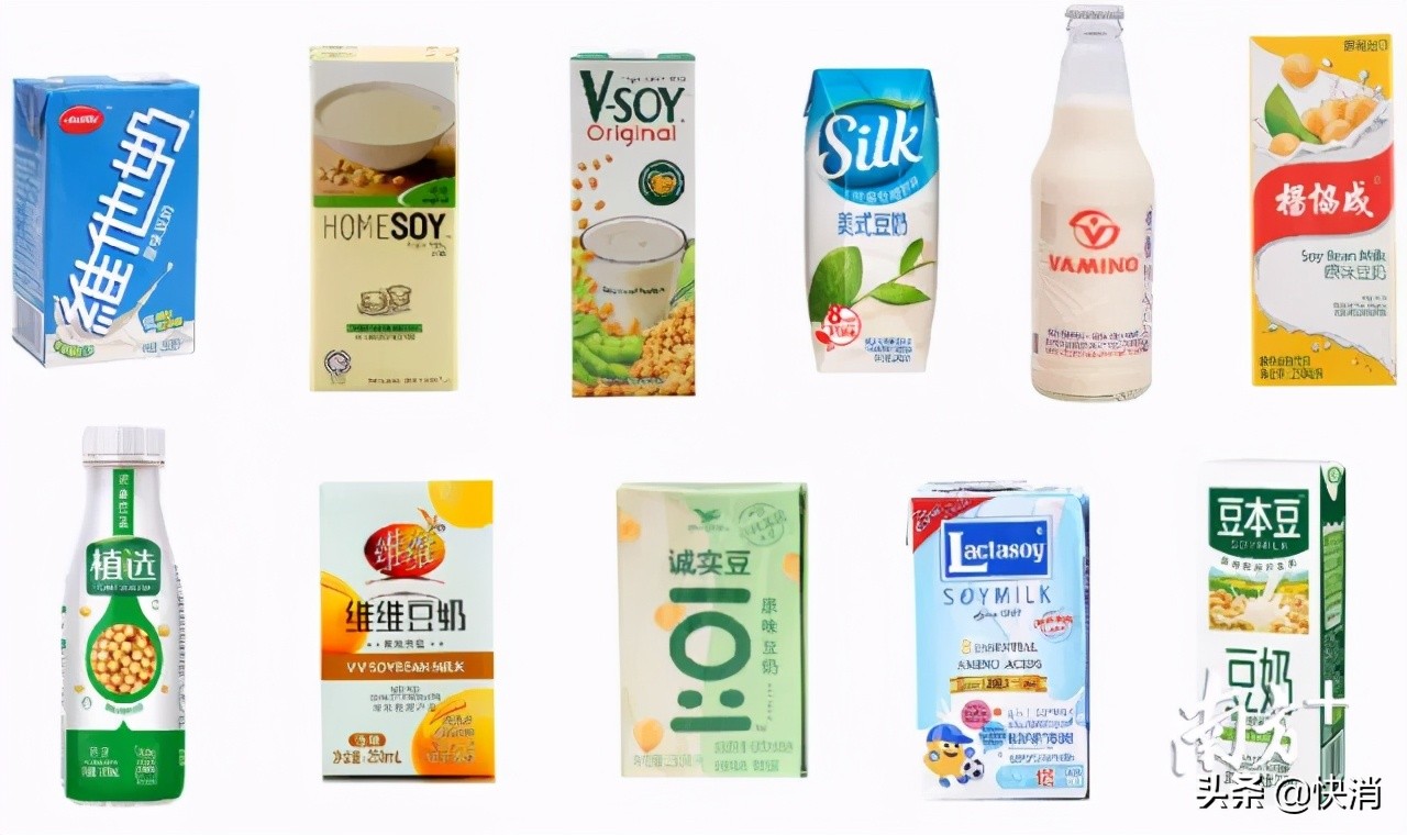 维他奶公司怎么了,维他奶事件后最新销量