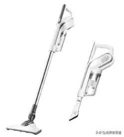 热门吸尘器对比评测,68元轻便吸尘器推荐