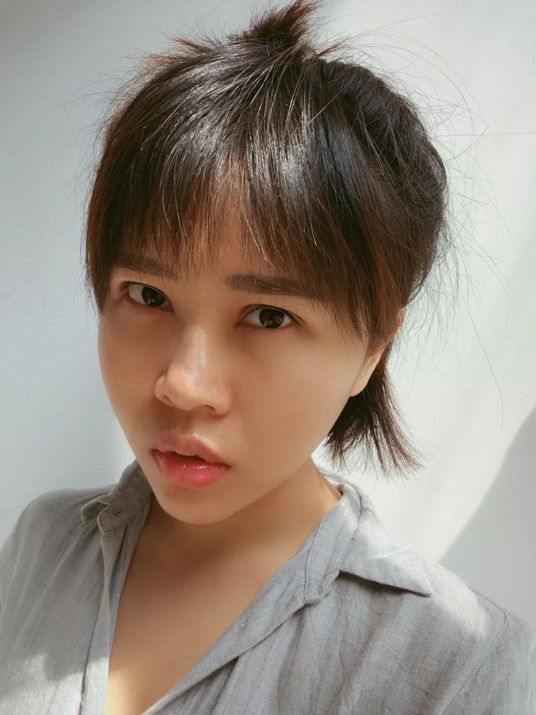 对付脸垮和法令纹，我颇有点研究心得