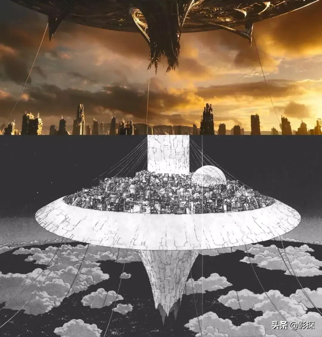 耗时几亿小时电影,一部耗费16亿的电影