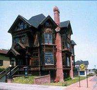 世界著名的重力怪地！俄勒冈州古屋现怪异重力，引力堪比龙卷风