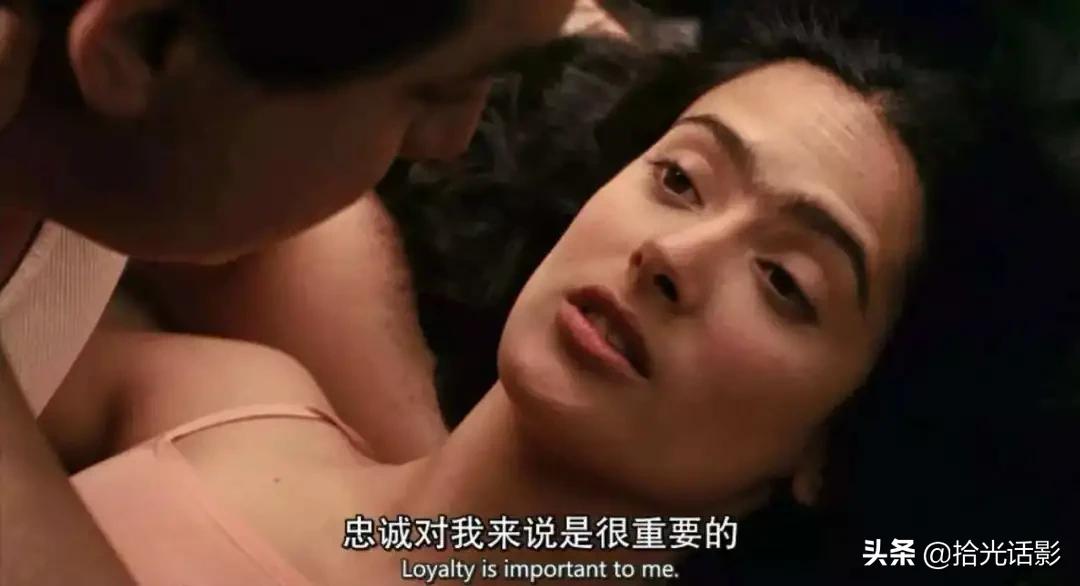 弗里达一个传奇女画家的一生,女画家弗里达电影解说