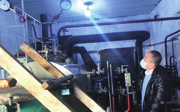 吉林省复工复产最新消息,吉林省推动企业复工复产