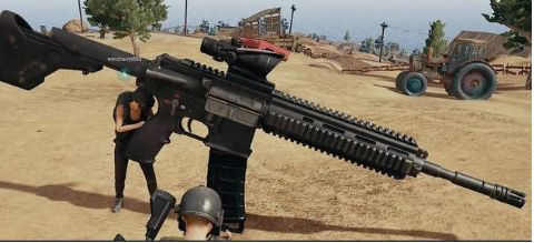 绝地求生最新反甲挂,绝地求生最新反挂机制