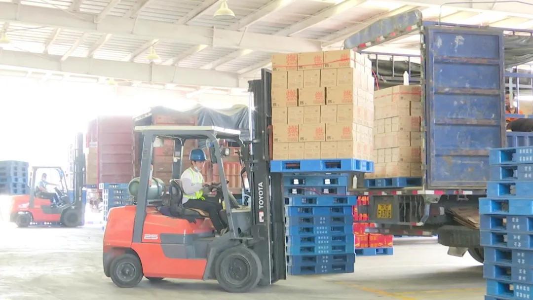 长泰发展最新消息,长泰经济快速发展