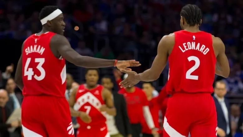 快船127-107大胜猛龙莱昂纳德,强文推荐完整版