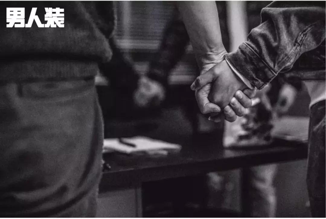 探秘“戒酒会”:这里有一群嗜酒如命的疯子