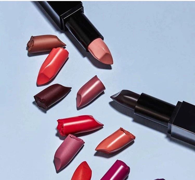 故宫口红出面膜,故宫推出的口红