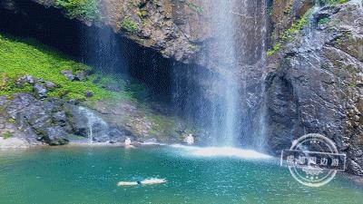 成都周边耍水自驾游,成都周边耍水都关闭了吗