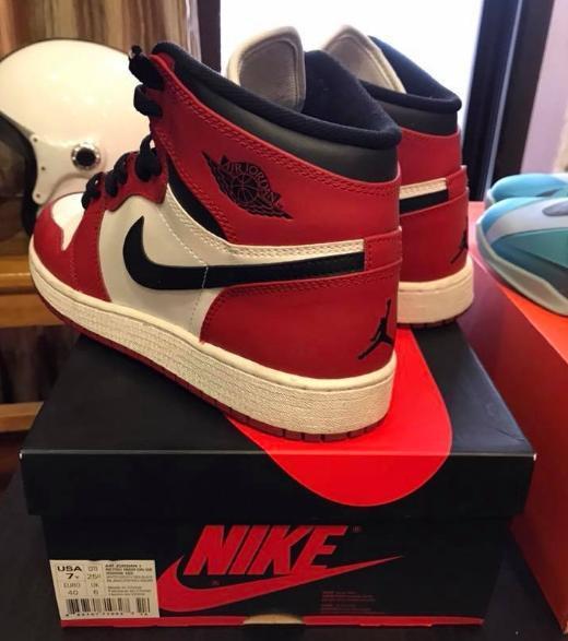 假阿迪耐克是哪出的,耐克阿迪为什么会有假鞋