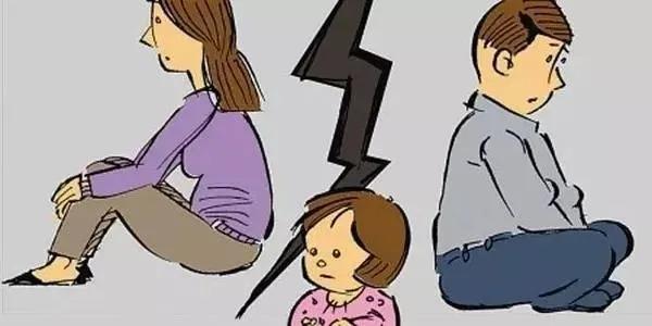 广西藤县：同居男友“喜当爹”，分手后能争取抚养权么？