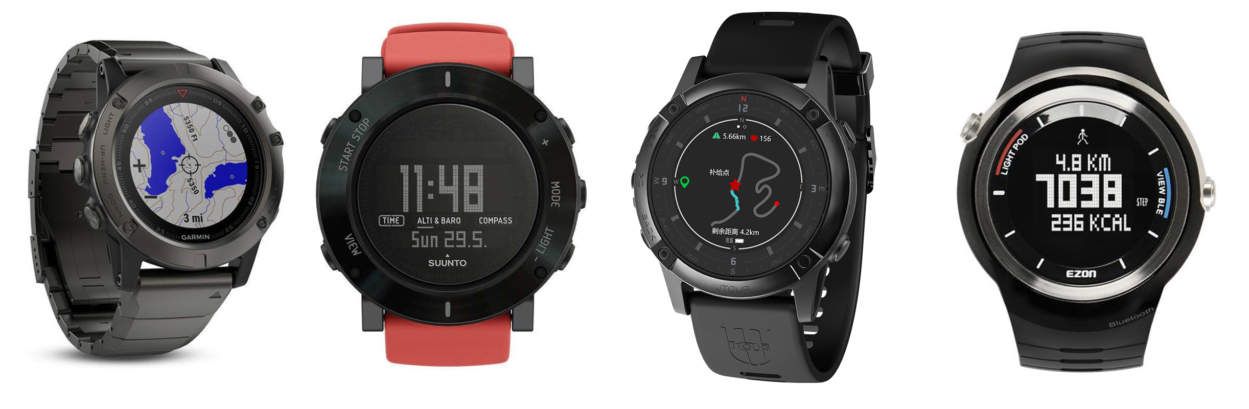 jeep智能全境界腕表pro值得买吗,jeep智能全境界腕表pro多少钱