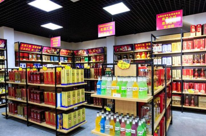 贵州茅台镇有哪些好酒,贵州茅台还有哪些酒好喝