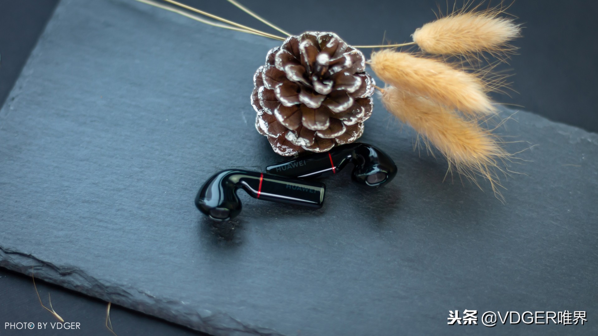 华为freebuds2耳机测评,老款华为耳机freebuds2pro操作