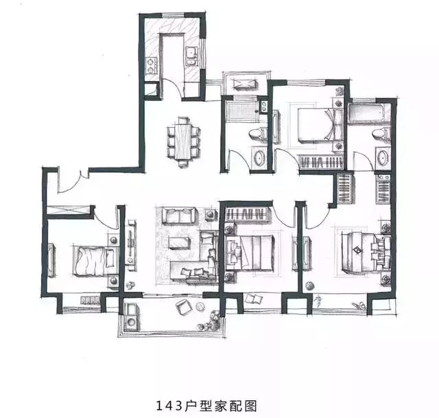 江北核心区有哪些楼盘要开,江北核心区2021年下半年待售楼盘