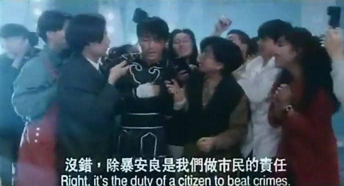 周星驰说过的经典台词大全推荐,周星驰经典台词片段哲理