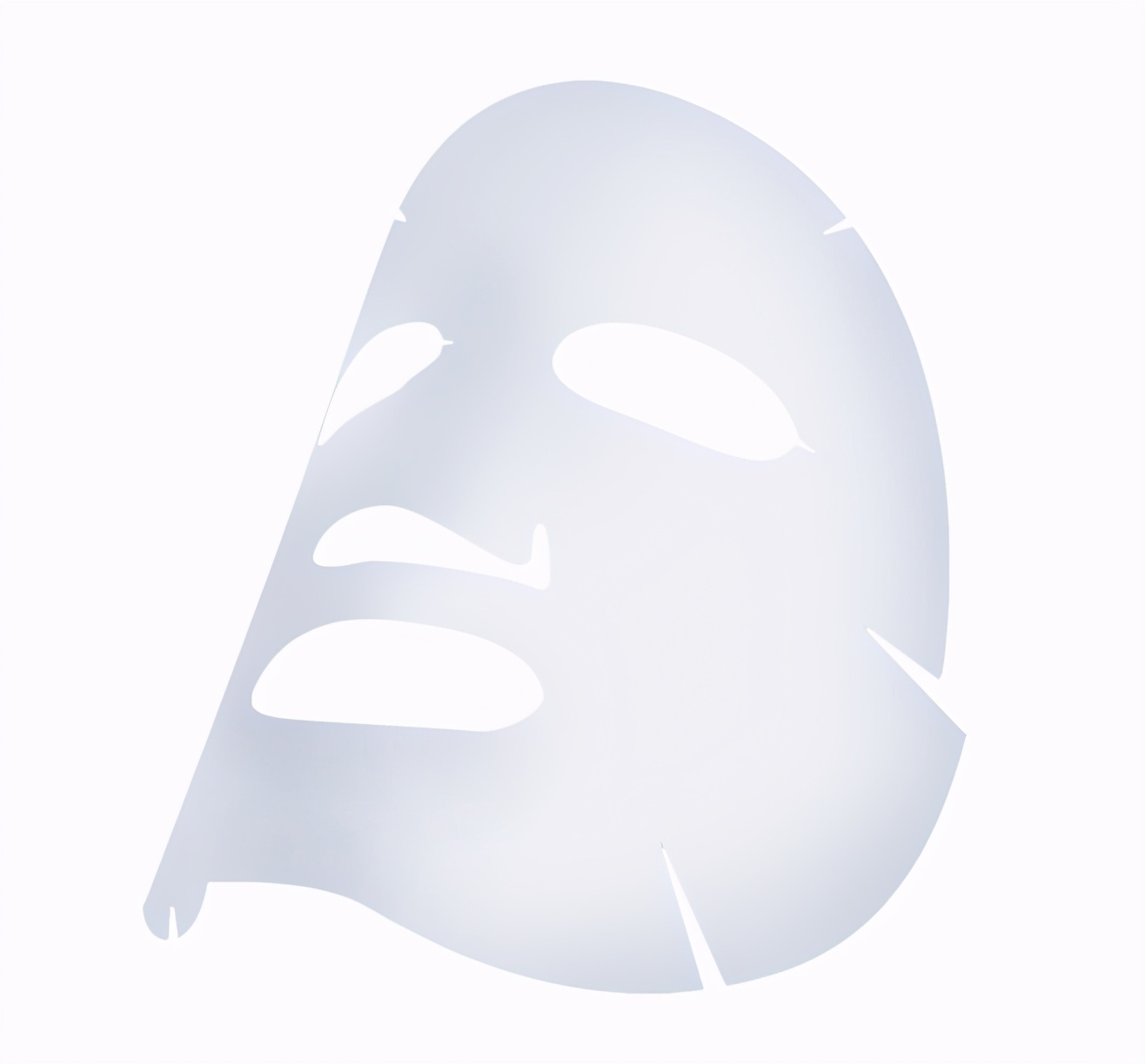 日本保湿美白最好的面膜,日本面膜包装