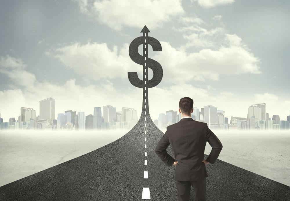 负债100万后的正确还债方法,负债70万如何还完债