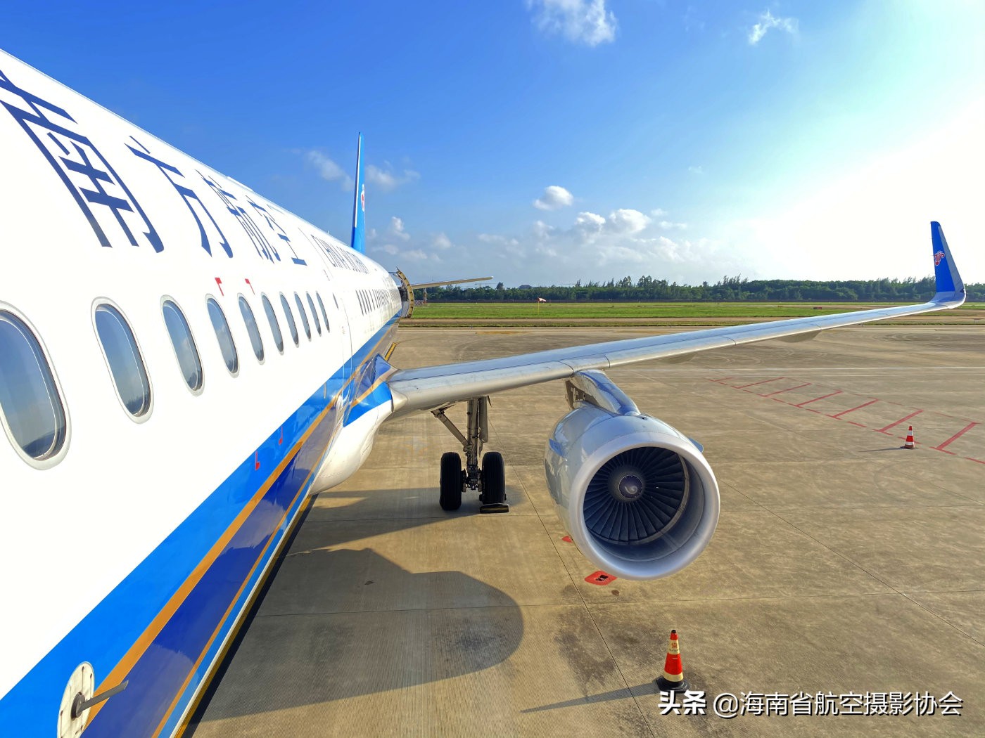 a320各部分介绍,a320和a321区别细节