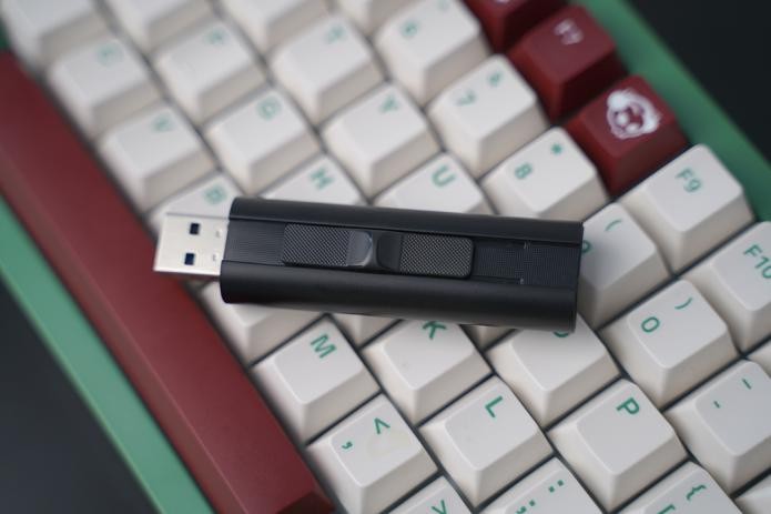 台电飞豹固态u盘,台电飞豹1tb主控和颗粒