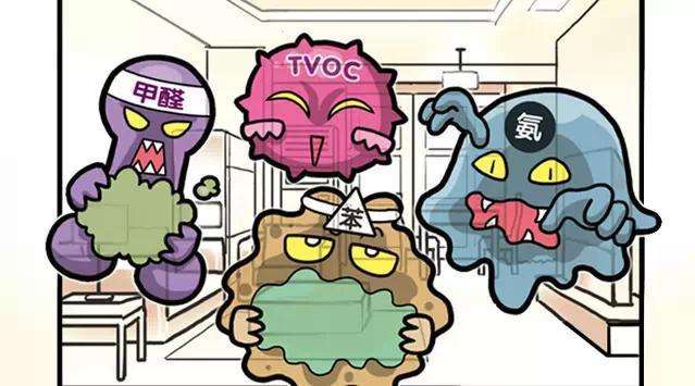 除甲醛最好最快的方法央视,新车去除甲醛最快最好的方法