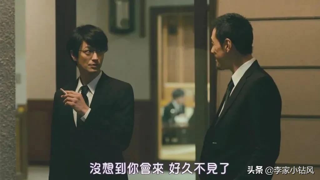 早就出过满屏*欲肉**的深夜剧,今年超级火爆的题材,