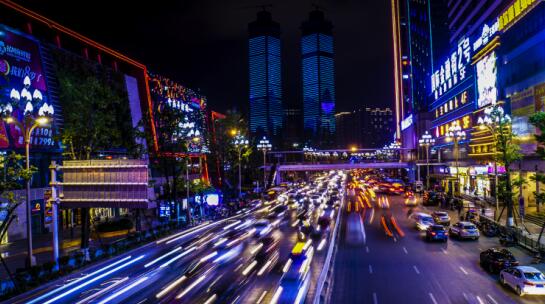 花果园棚户区改造前后图片,贵阳花果园棚户区改造项目