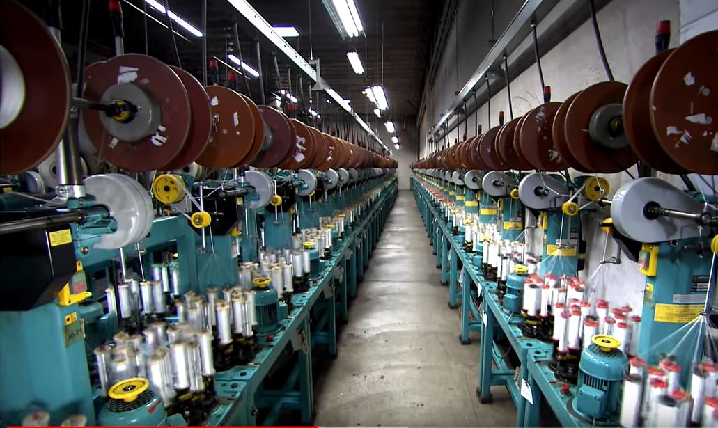 pe线与大力马线有什么区别,pe线和大力马哪个钓鱼好