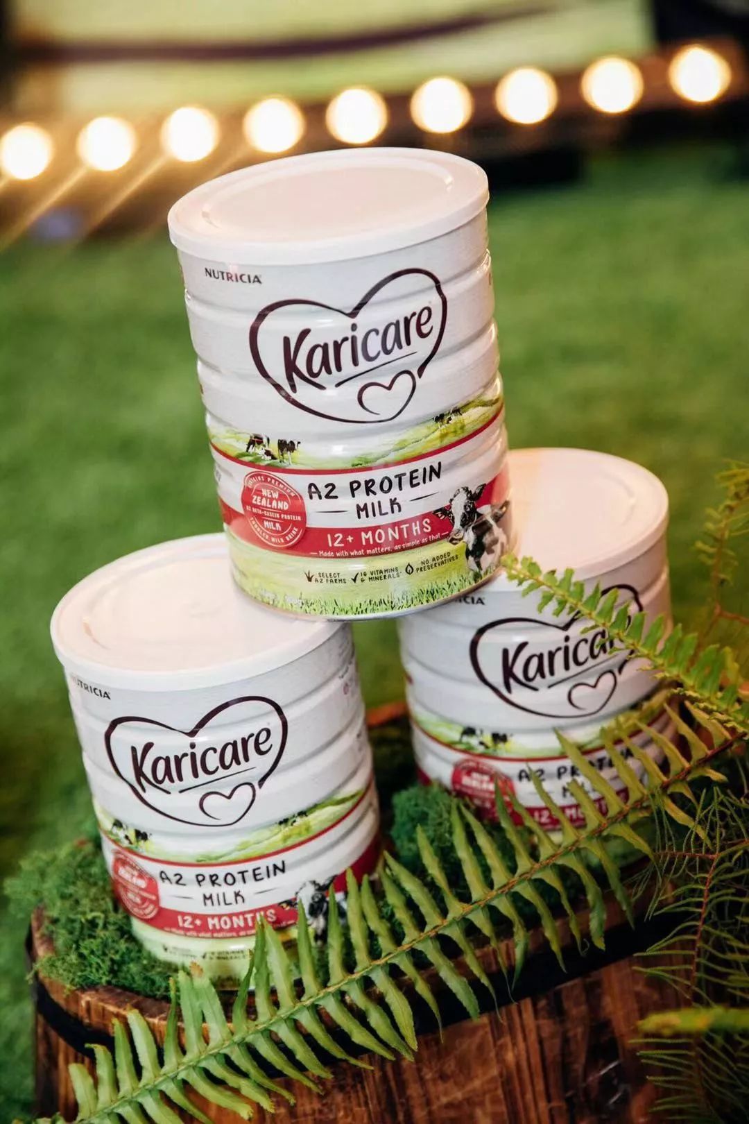 澳洲奶粉造假事件,澳洲牛奶骗局