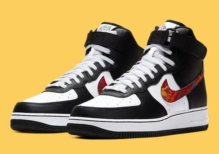 aj6兔八哥开鞋,兔八哥aj6鞋子裂开