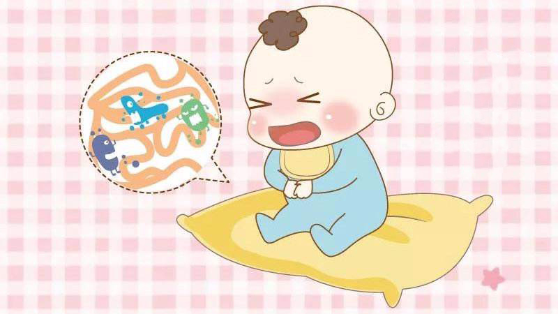 宝宝肠胃不好食疗方法,宝宝肠胃不好怎么治疗吃什么药