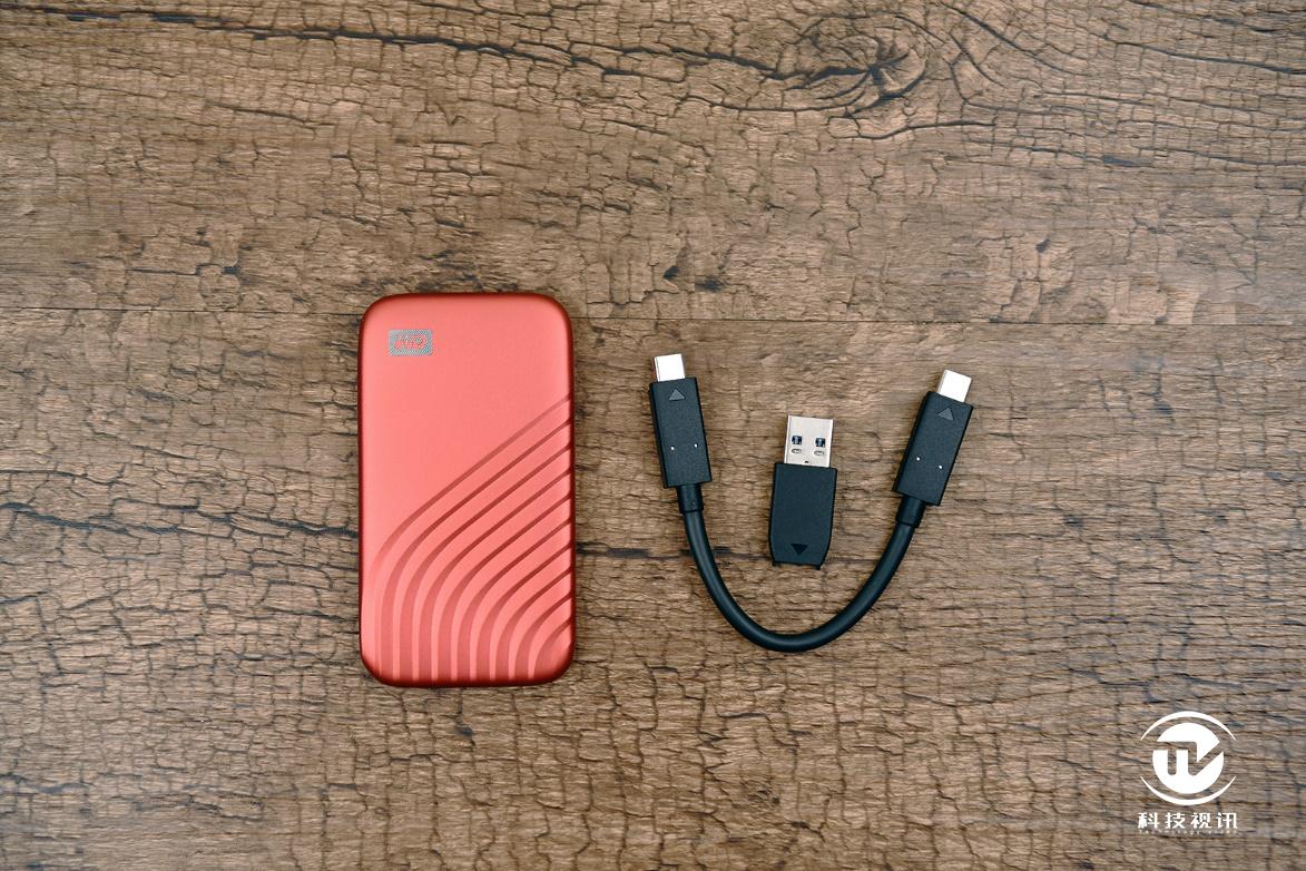 西数mypassport,西数mypassport随行ssd版评测