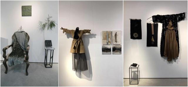 非遗展会的现场互动活动,第九届非遗博览会开幕式