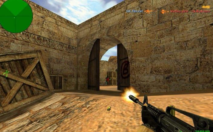 csgofps跟什么有关系,csgo哪个最影响fps