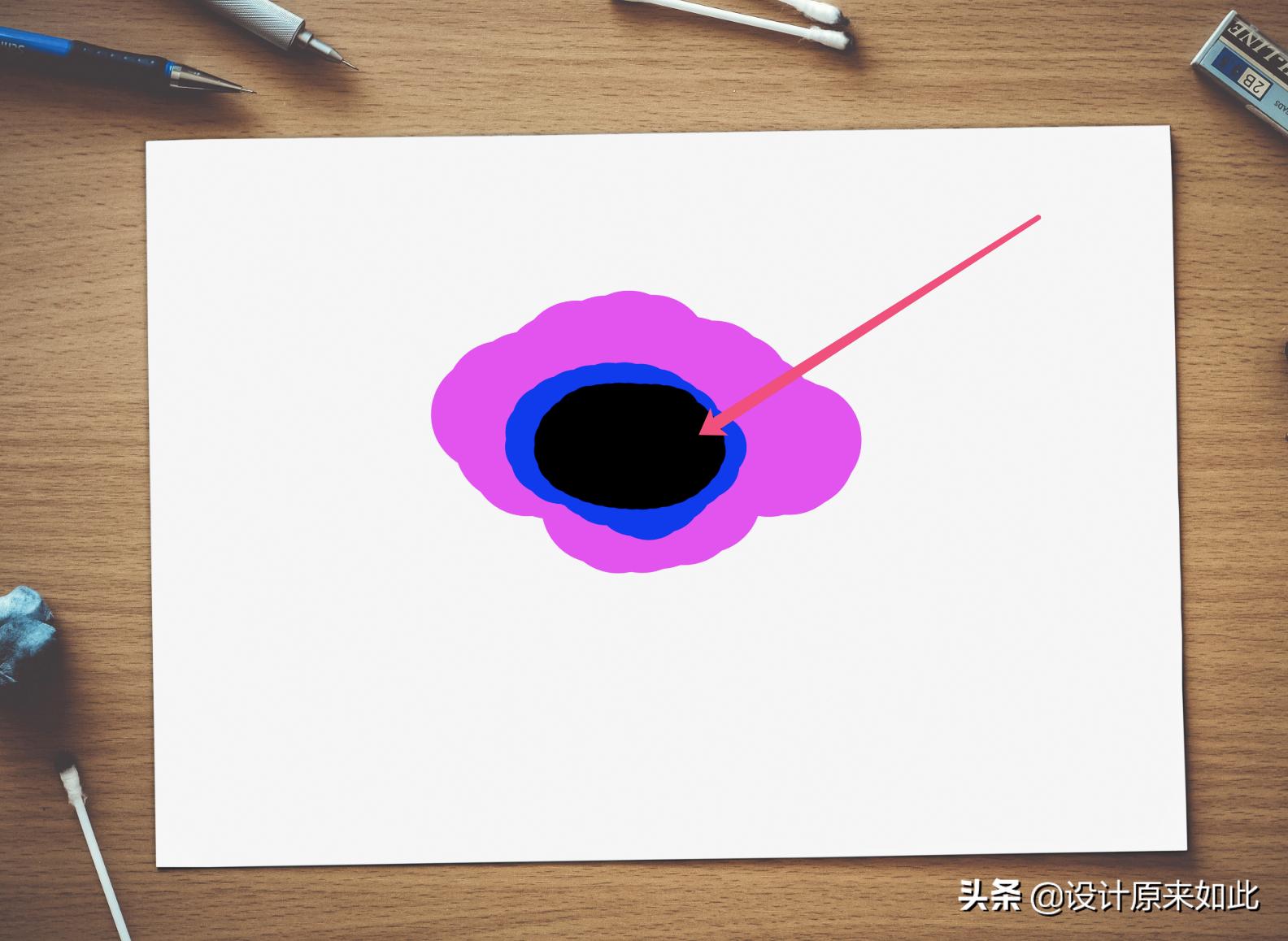 ps调色咖啡色的色号对照,ps中的可选颜色的调色过程和原理