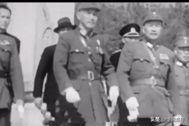 沈安娜：潜伏在蒋介石身边十一年的谍战玫瑰