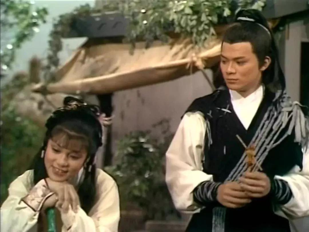 tvb金庸剧排名,tvb拍的最后一部金庸剧