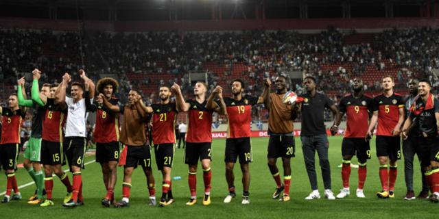 比利时队世界杯历届战绩,比利时历届世界战绩