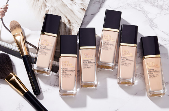 平价持妆久不暗沉的粉底液推荐,适合干混油皮的大牌粉底液推荐