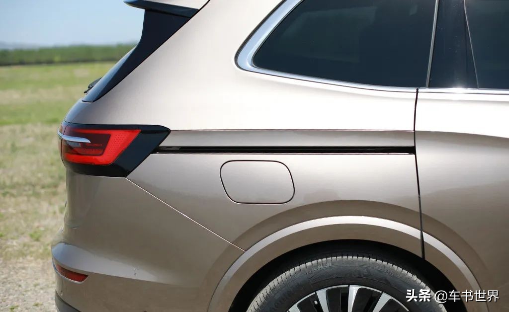 大众威然质量评价,大众威然舒适度怎么样